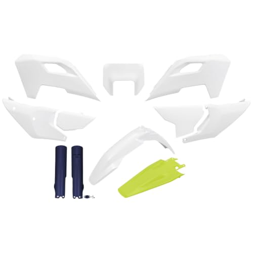 Kit complet UFO PLAST 999 Husqvarna FE 350 2024 habillage