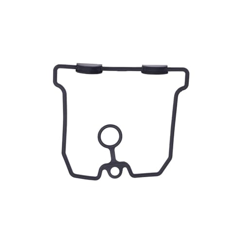 Tapa de válvula para DR-Z400 y LT-Z400, sello de cilindro exacto 11173-29F00-000 5