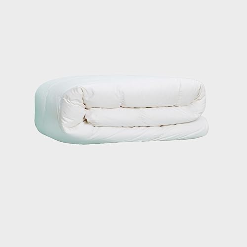 linens delight Highland Feather® - Goose Down Comforter Duvet Insert