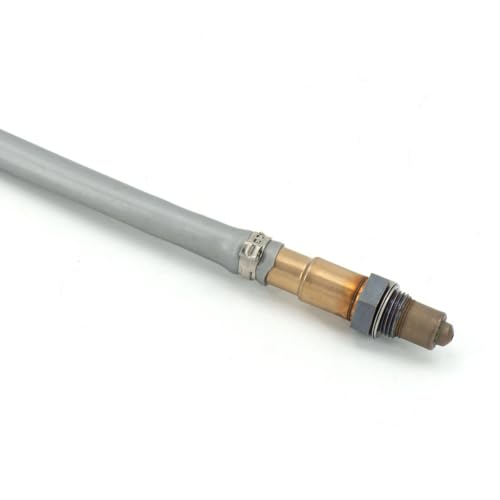 Sonde lambda avant réduit consommation Seat Leon capteur oxygène 06J906262AA - 4
