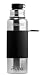 Flasche der Marke Pura, Modell Bottiglia ml, 650 Cappo Sport Pelle
