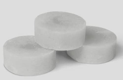 SSKR Sanitary Napthalene Cubes for Bathrooms and Wash basins – Pack of 06 Cubes x 05 Packets | Total 30 Cubes Inside