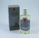  Farina Gegenüber - Kölnisch Wasser - Eau de Cologne 125ml Vintage