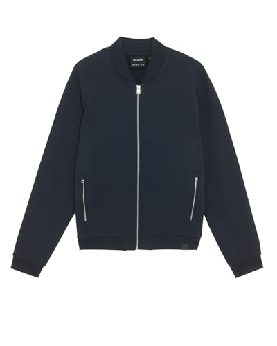 Half Raglan Jersey Sweatshirt Lyle & Scott - 5