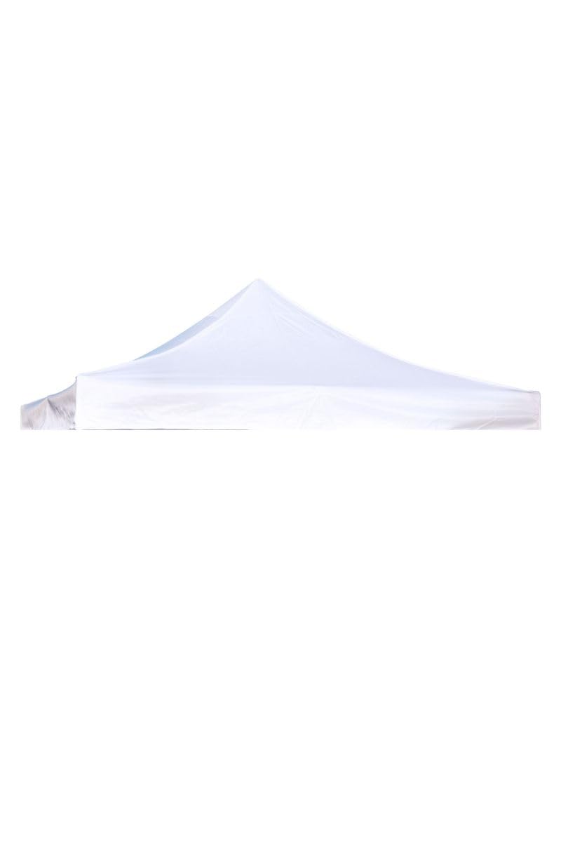 Regalos Miguel - Techo para Carpas 3x3 Master - Blanco
