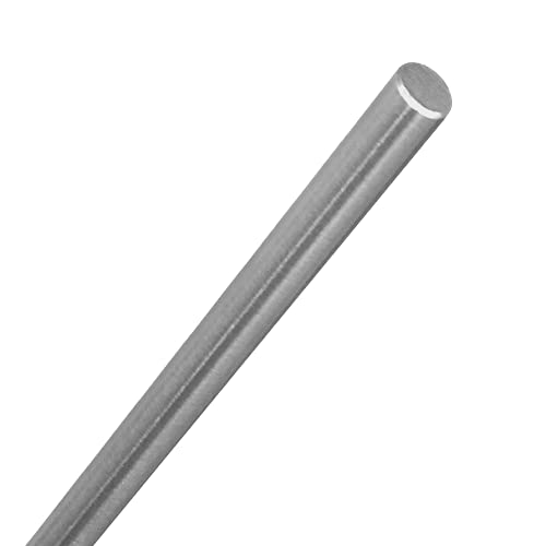 Lee Engineering Aluminum Lab Frame Lattice Rod 1/2