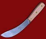 standsbyriver Green River Buffalo Skinner Knife 10-1/2' Overall Length