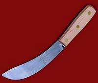 Green River Buffalo Skinner Knife 10-1/2" Overall Length