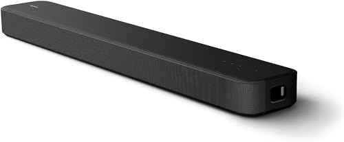 Sony HT-S2000: 3.1ch Dolby Atmos/DTS:X Soundbar Surround Sound (R...