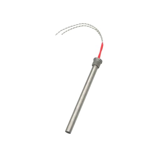 �˂����ݎ��J�[�g���b�W�q�[�^�[ �J�[�g���b�W�q�[�^�[���M�� 1/2 "�X���b�h DN15/21mm 12x350mm �p�C�v�T�C�Y 201SUS AC110V/220V/380V(110V,DN15 12X350mm 1500W)
