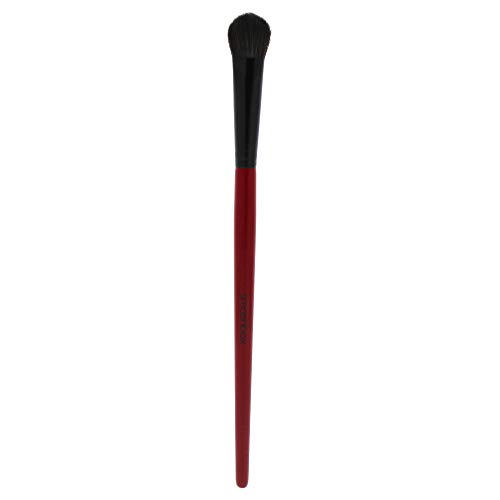 Smashbox Camera Ready All-Over Shadow Brush By Smashbox For Women - 1 Pc Brush #TOP1