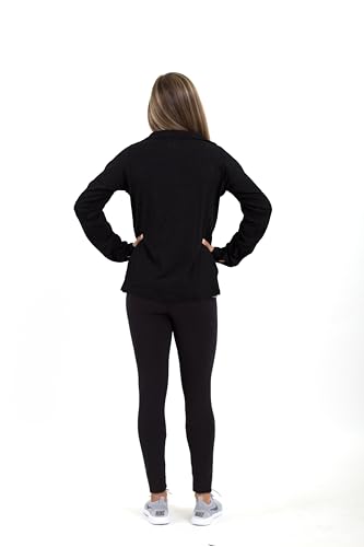 boxercraft Womens Practice Workout, Cheer, Yoga, Adult Sizes4