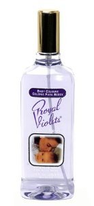 Royal Violets Products of Agustin Reyes Royal Violet (Royal Violet with Aloe Vera)