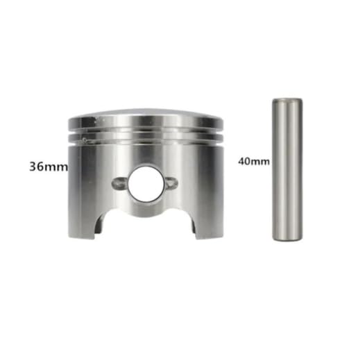 Perte de compression ? Kit piston 47.5mm pour tronçonneuse G621 G620