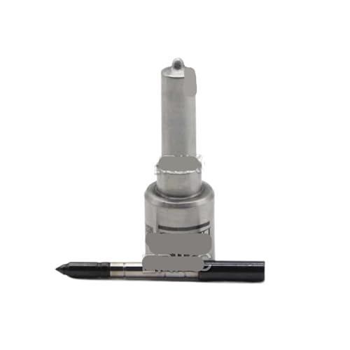 Buse d'injecteur diesel DLLA118P2234 pour la rénovation des systèmes d'injection 0445120272