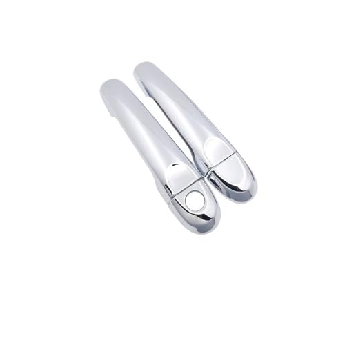Poignée porte latérale Juke usée ? Solution couvercle protecteur