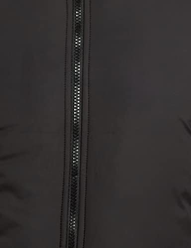 Image of Spykar Men's Polyester Standard Length Duffle Coat