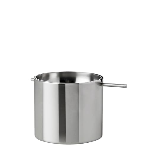 Stelton Arne Jacobsen Kipp-Aschenbecher - Cylinda-Line -...
