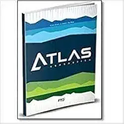 Atlas Geografico Livro Do Professor [Unknown Binding] Gisele girardi e jussara vaz rosa