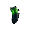 Razer Wireless Controller & Quick Charging Stand Bundle for Xbox Series X|S, Xbox One: Impulse Triggers - Textured Grips - 12hr Battery Life - Magnetic Secure Charging Limited Green Edition