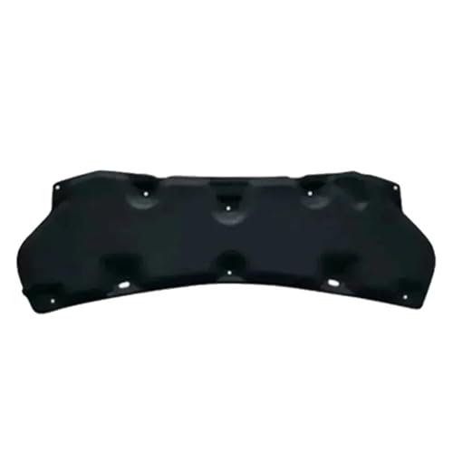 Housse en coton capot CR-V 2012-2016 thermique et phonique