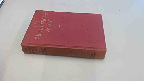 The Wilder Shores of Love 0719501067 Book Cover