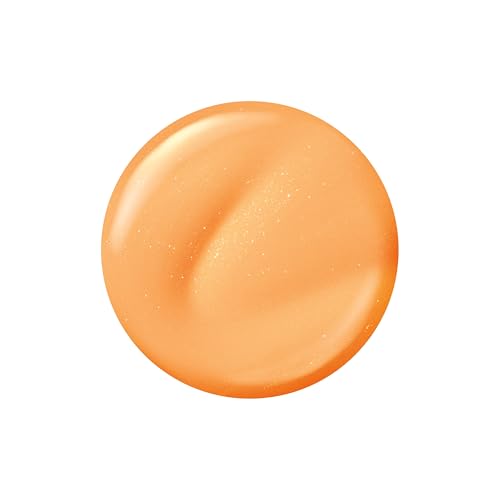 Sally Hansen Miracle Gel lakier do paznokci na horyzoncie, odporny na odpryski, ultra błyszczący, łatwy do nałożenia, 14,7 ml