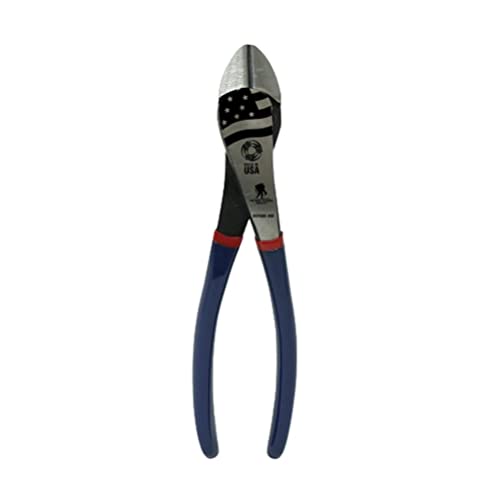 Southwire - 64807540 Tools & Equipment Diagonal Cutting Pliers (DCPA8D-US)