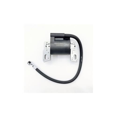 Bobina de encendido para S 590454, motores de cortacésped 799381 y maquinaria BS 492341