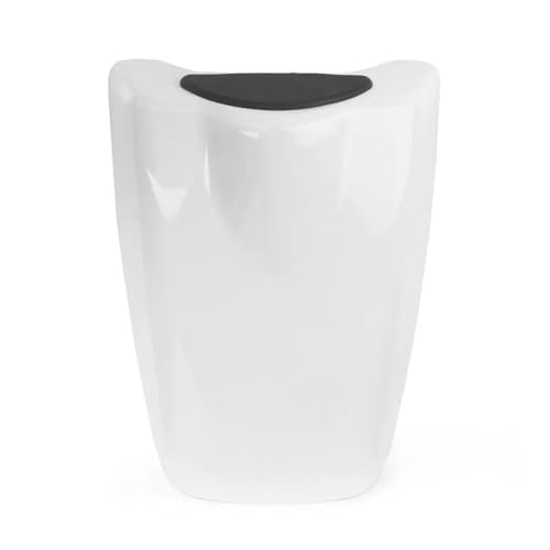 Carénage arrière pour CBR954RR 2002-2003 : capot de selle moto - 6