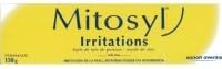Mitosyl Irritations Creme Pour Le Change Tube 150g