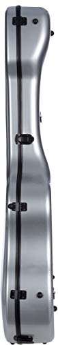 Etui pour guitare classique Ultra Light silver M-Case - Les Beatles, Paul McCartney, John Lennon, RIngo Starr, George Harrison Etui pour guitare classique Ultra Light silver M-Case – Image 7