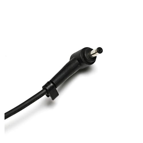 Adaptateur ordinateur portable 65W 19V 3.42A connecteur 4.0 x 1.35mm - 6
