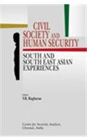 Civil Society And Human Security: South And Southeast Asian Experiences 023063656X Book Cover