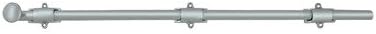 HD Surface Bolt Finish: Polished Chrome