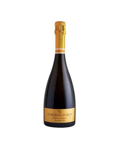 Dominio.Vega - Authentique cava brut nature reserva especial dominio vega