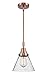 Innovations 447-1S-AC-G44-LED LED Mini Pendant from Franklin Restoration Collection