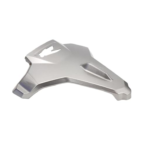 Couvercle de siège arrière moto pour rouler en solo sur F900R F900XR 2021