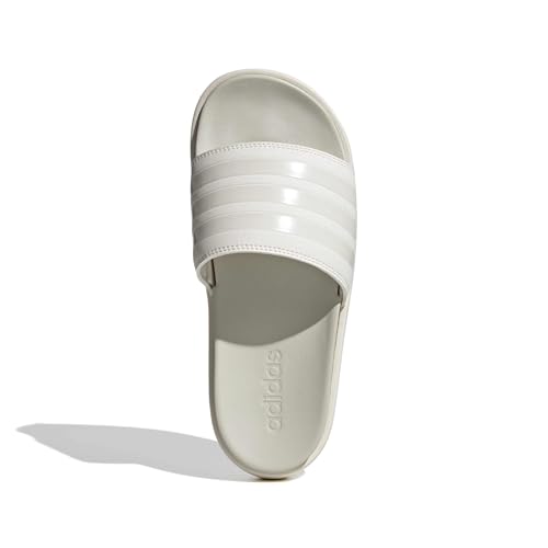 Image of adidas Women's Adilette Platform Slide Sandals