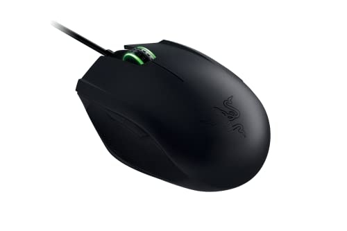 Razer Orochi - Gaming Mouse da Viaggio con Cavo o