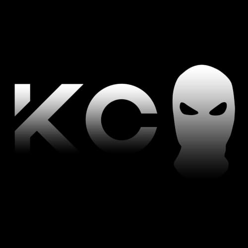 『Kc is the Town | Kansas City News and Media』のカバーアート