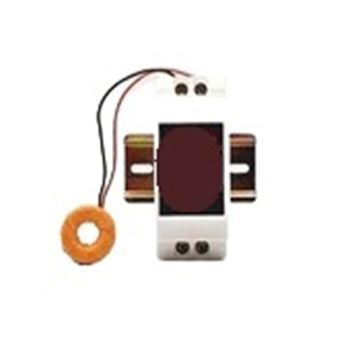 Ampèremètre numérique LED 50-500V 100A pour mesure précise