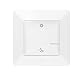 Produktbild LEGRAND, Valena Life with Netatmo Funk-Szenentaster "Tag/Nacht", lokale Steuerung oder per App oder Sprachassistent (Alexa, Siri, ..), Szenarien sind in der App "Home + Control" programmierbar, 752189