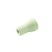Rubber Saliva Ejector Tip Autoclavable Grey