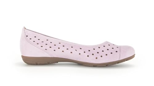 Ballerine pour femme Gabor anti-frottement contre les douleurs de marche