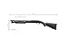 Pump Action Airsoft Shotgun with Full Metal/Steel Barrel 300 FPS (Airsoft Gun)