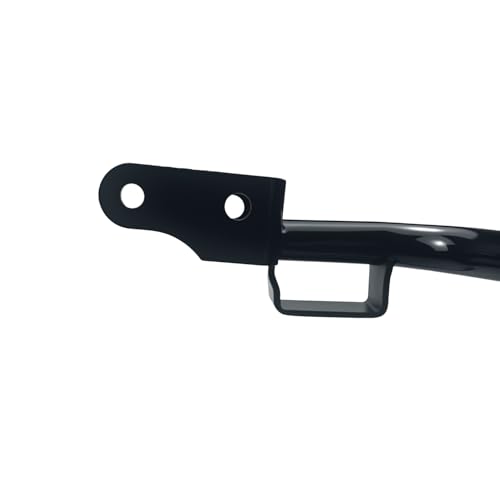 Soportes para rieles de alforjas para Harley Touring 2014-2025 miniatura 5