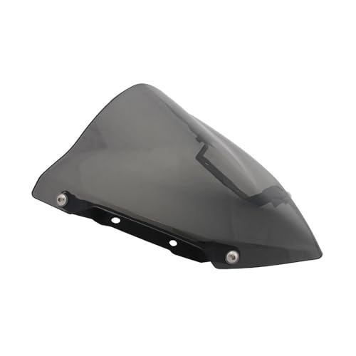 Pare-brise de moto MT 09 FZ 09 haute résistance aux chocs 2014-2016