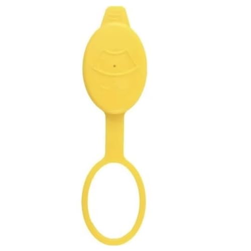 Bouchon réservoir liquide lave-glace pour Opel Zafira B 2005-2015 référence 13118170