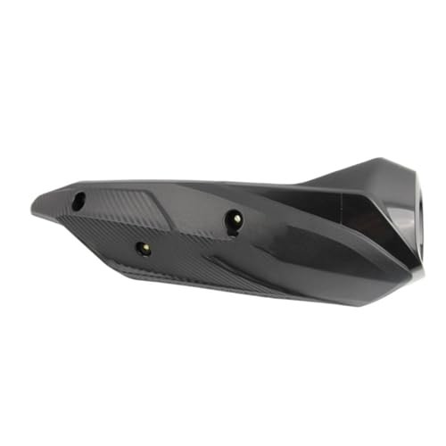 Protector térmico de tubo Sym Jet 14 para evitar quemaduras del escape en trayectos urbanos diarios